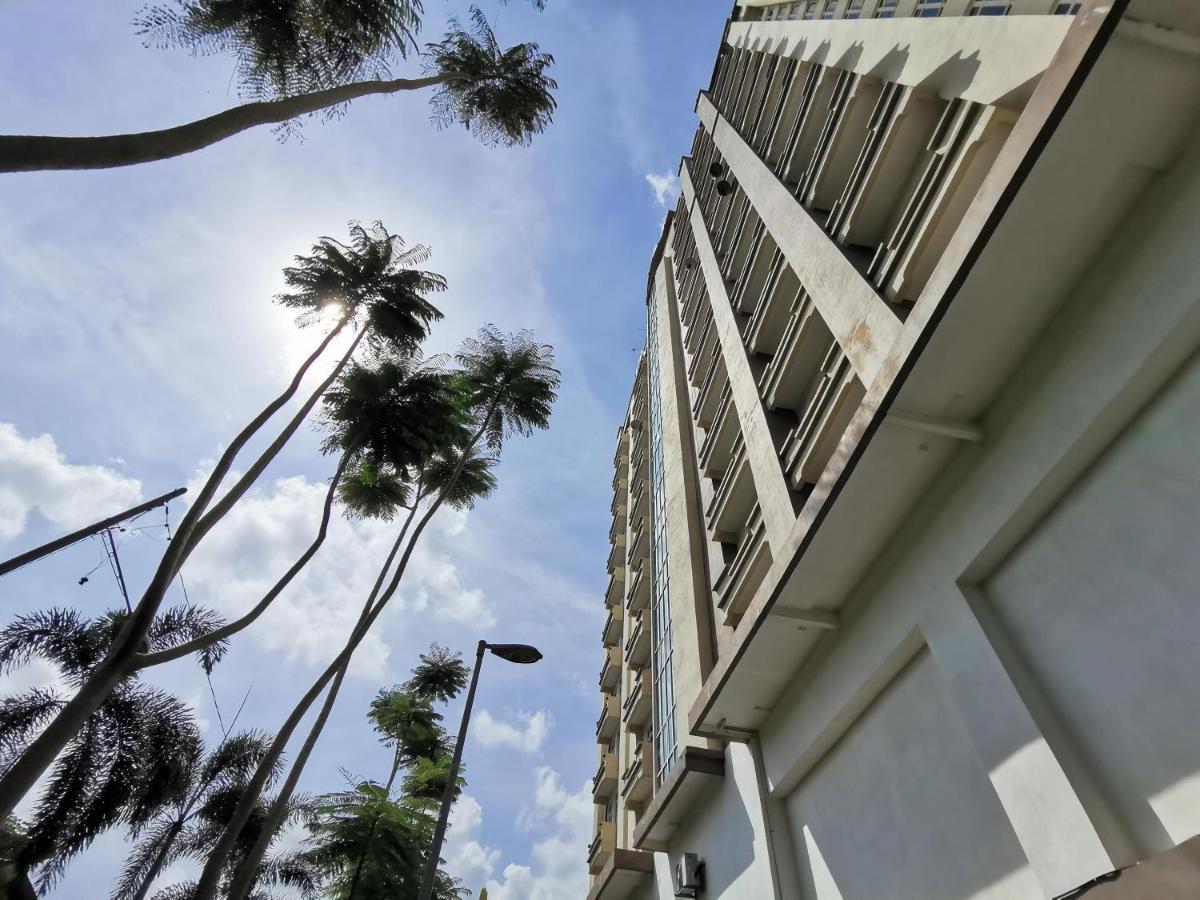 Homestay Sa De' Viana Apartment Kota Bharu Exterior foto